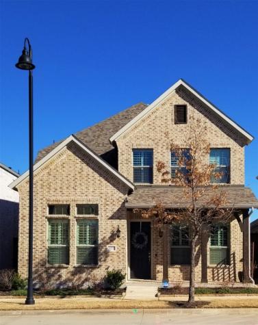 4412 Villa Drive Flower Mound TX 75028