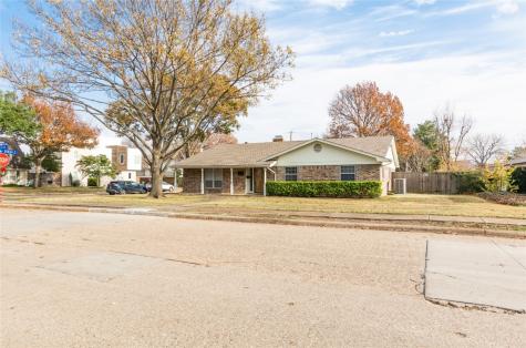 2012 Nantucket Drive Richardson TX 75080