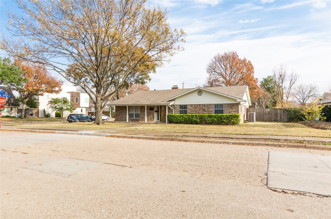 2012 Nantucket Drive Richardson TX 75080