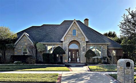 2301 Lynbrook Drive Abilene TX 79606
