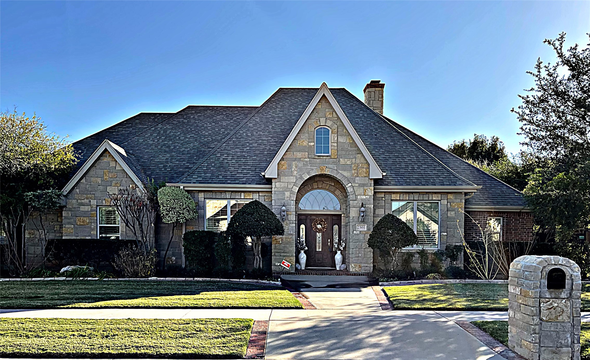2301 Lynbrook Drive Abilene TX 79606