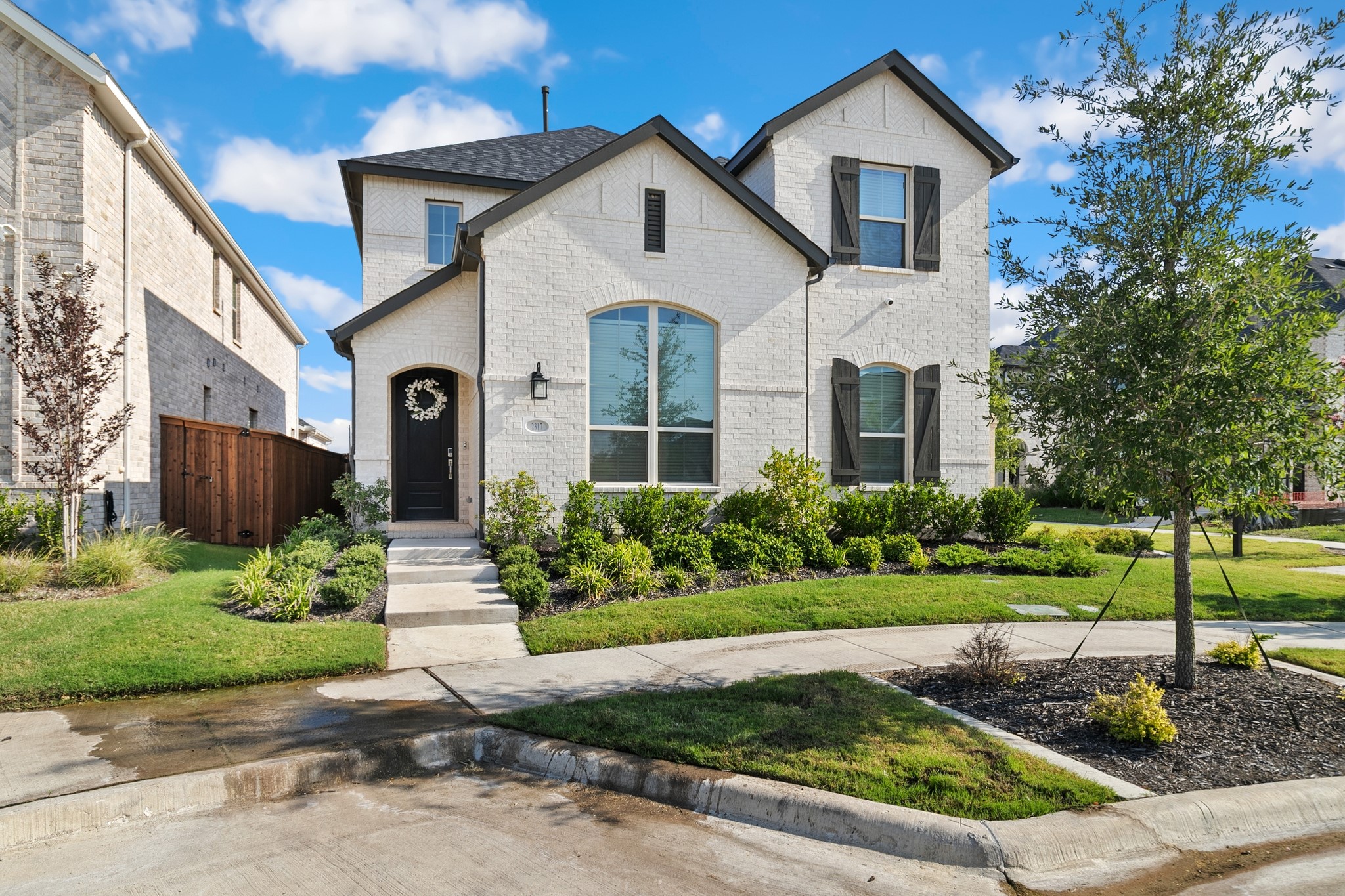 2317 Goldhawk Mews Celina TX 75009
