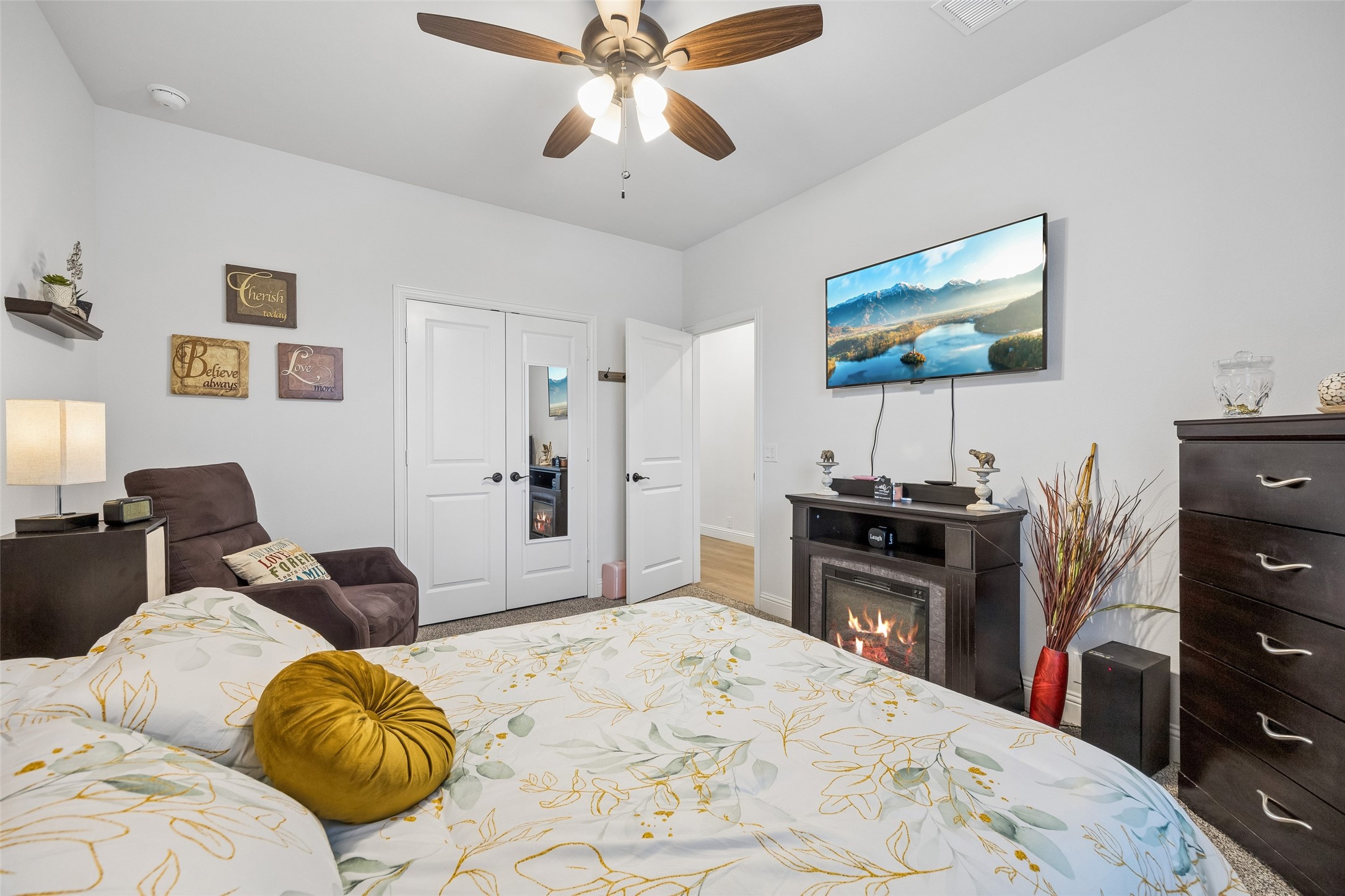 909 Sedona Street Little Elm TX 75068
