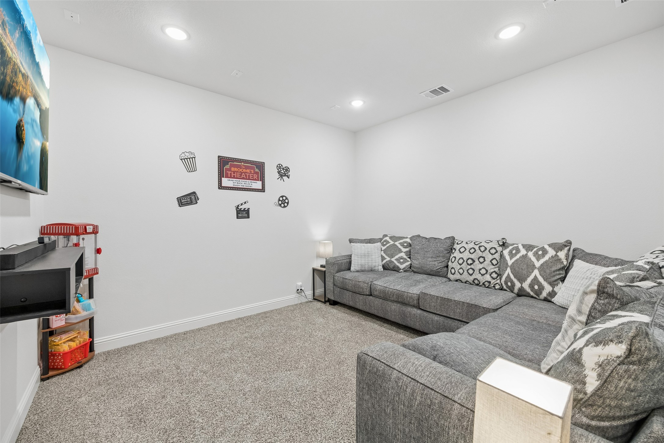 909 Sedona Street Little Elm TX 75068