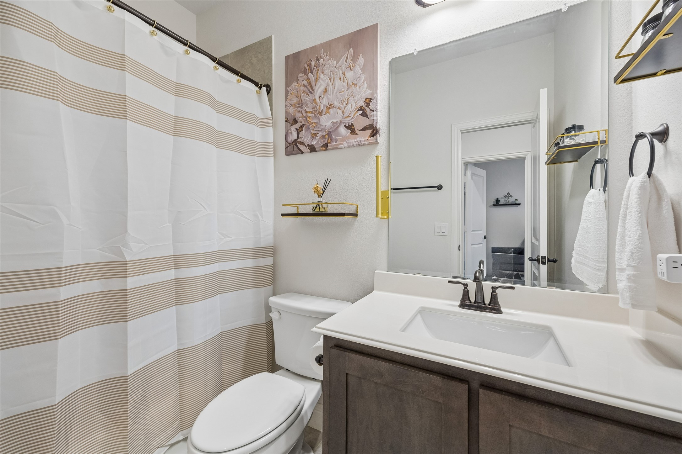 909 Sedona Street Little Elm TX 75068