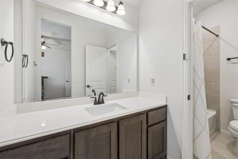 909 Sedona Street Little Elm TX 75068