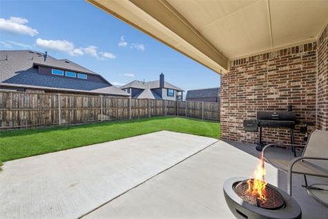 909 Sedona Street Little Elm TX 75068