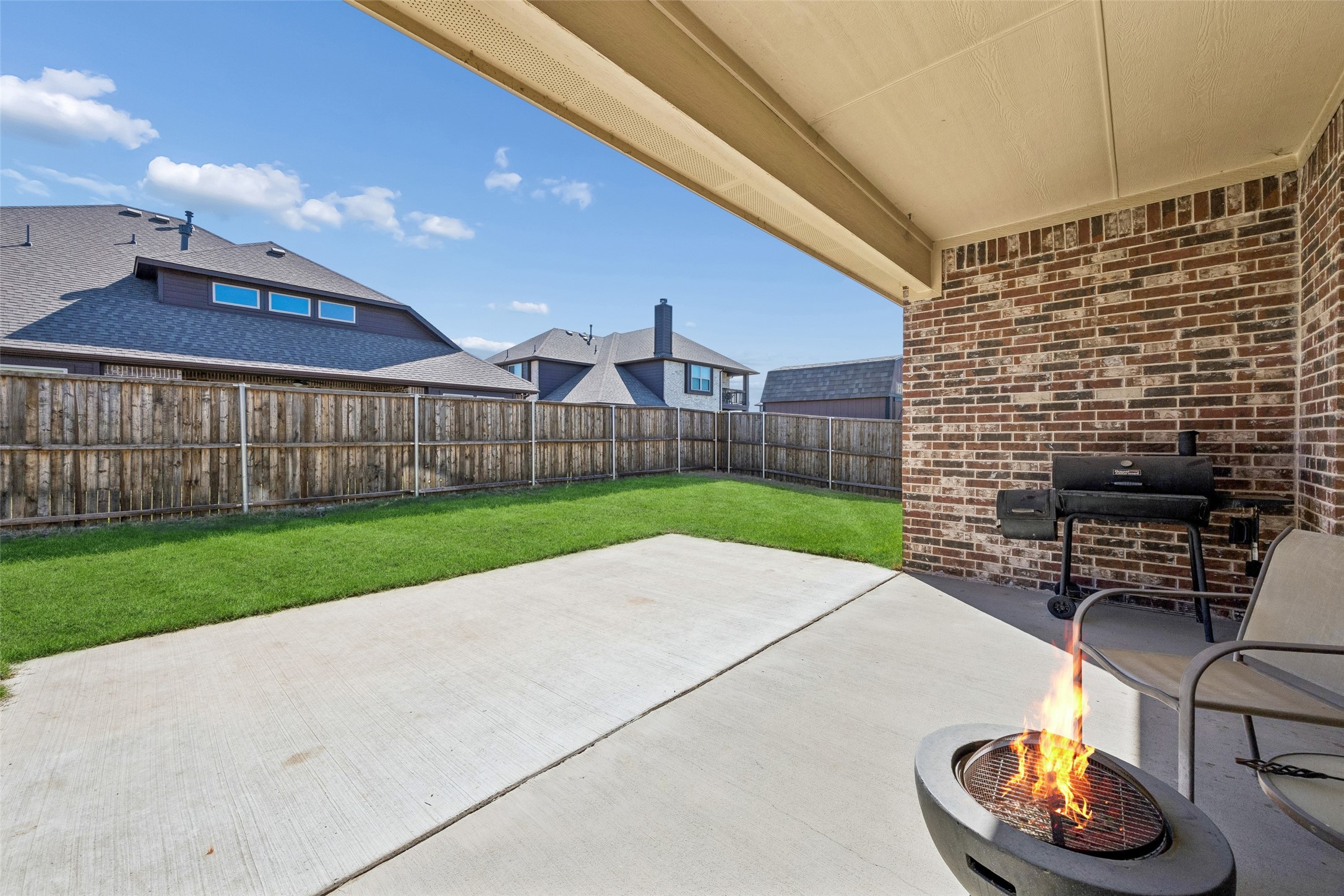 909 Sedona Street Little Elm TX 75068