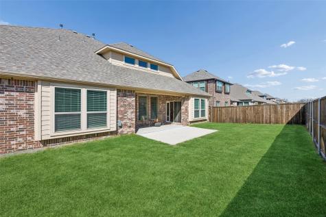 909 Sedona Street Little Elm TX 75068