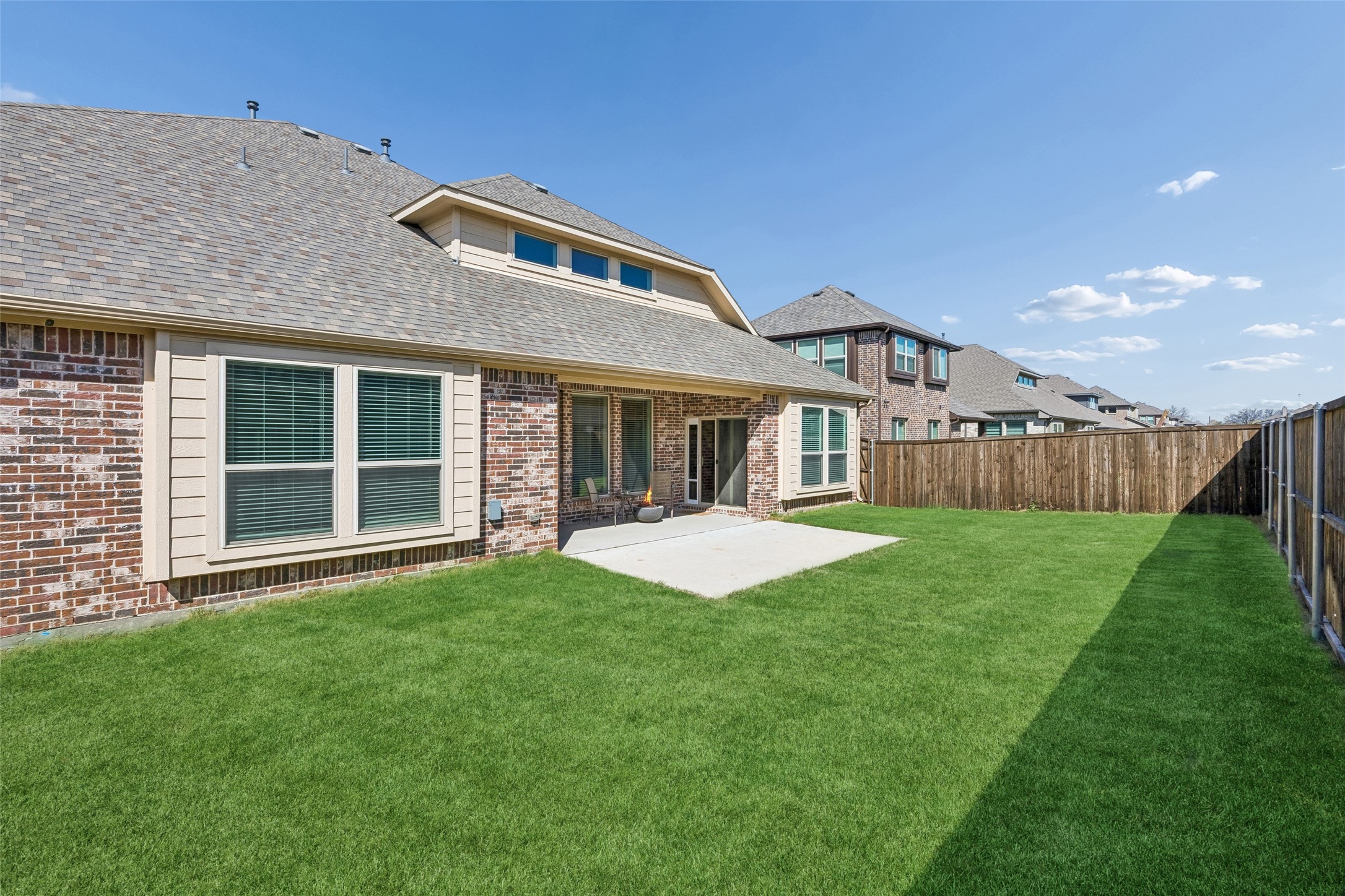 909 Sedona Street Little Elm TX 75068