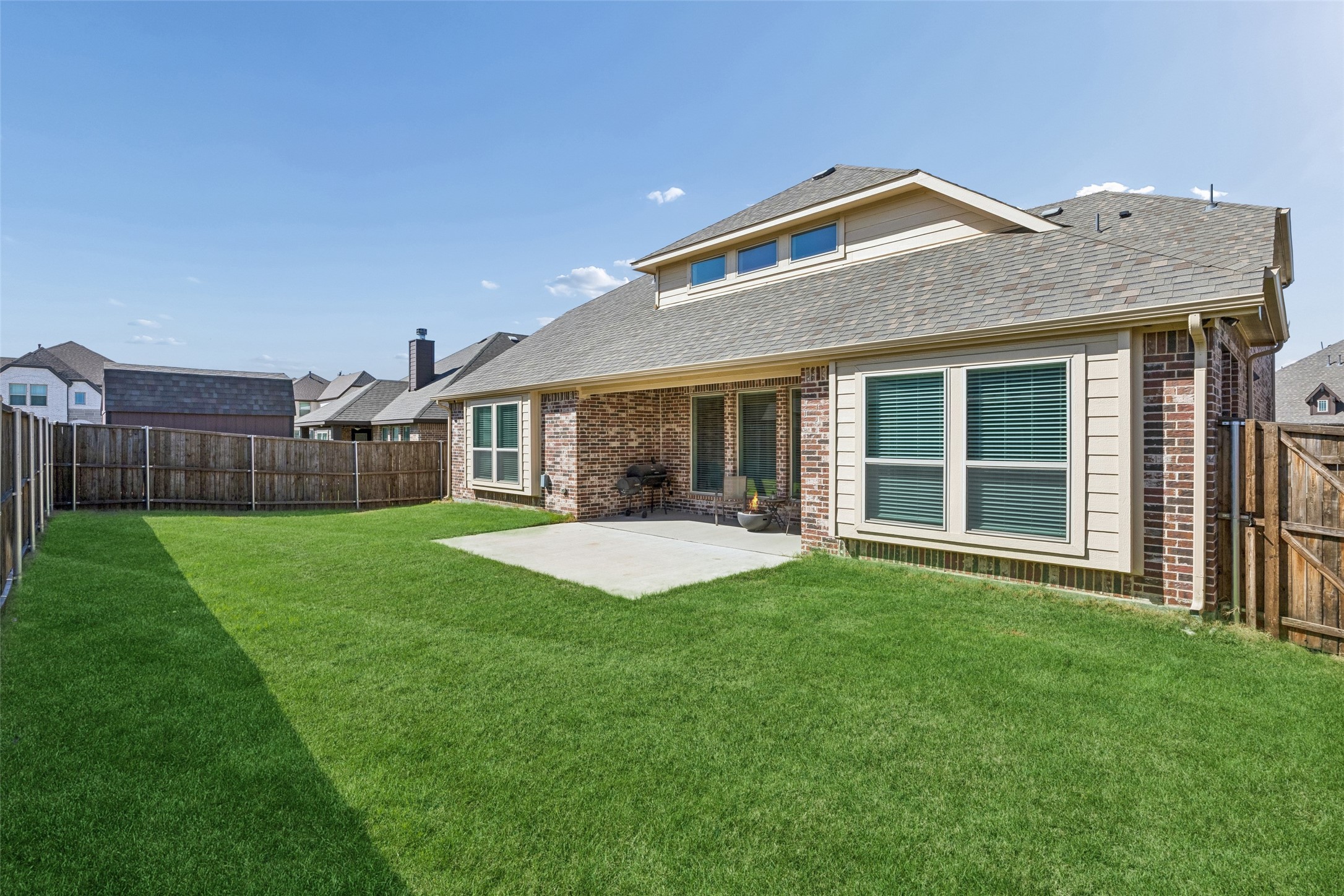 909 Sedona Street Little Elm TX 75068