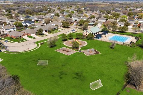 909 Sedona Street Little Elm TX 75068
