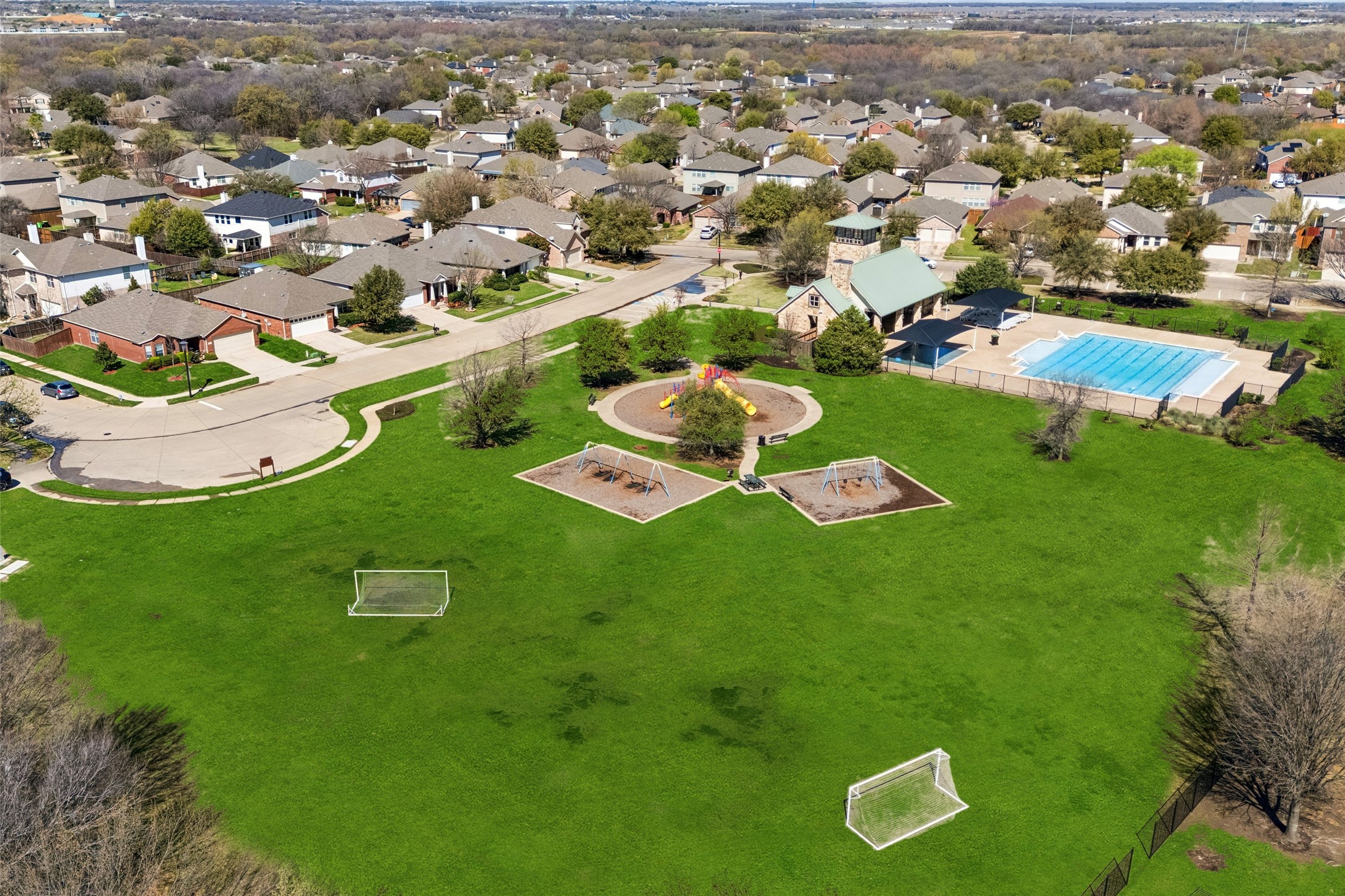 909 Sedona Street Little Elm TX 75068