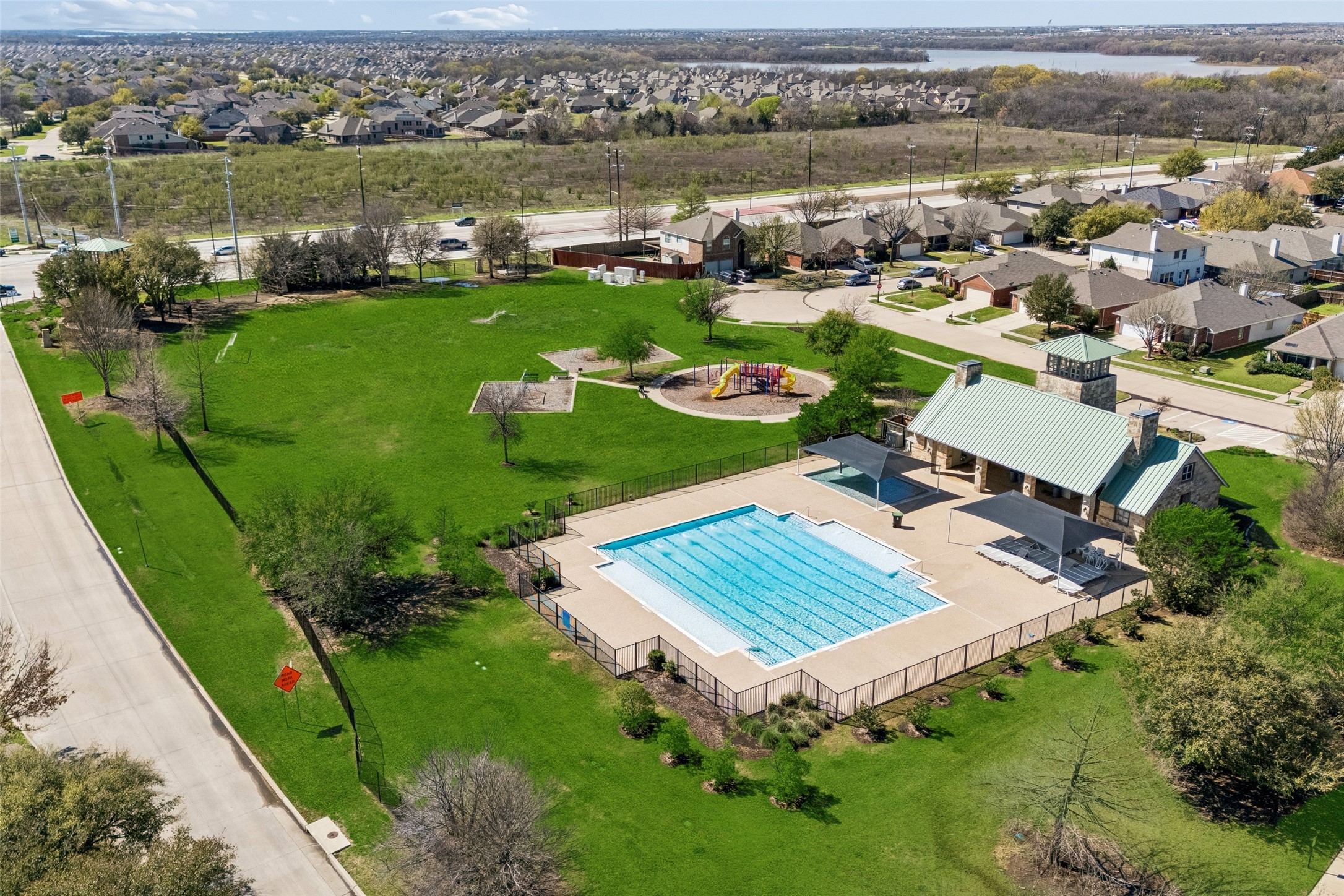 909 Sedona Street Little Elm TX 75068