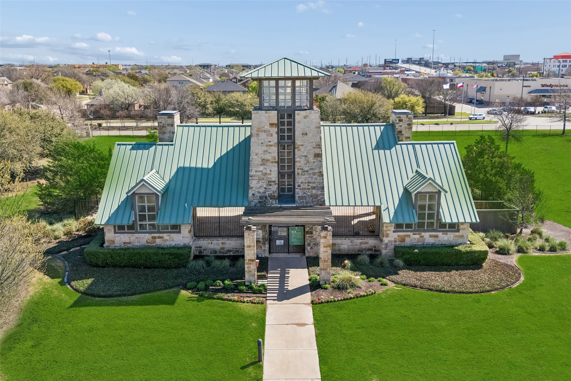 909 Sedona Street Little Elm TX 75068