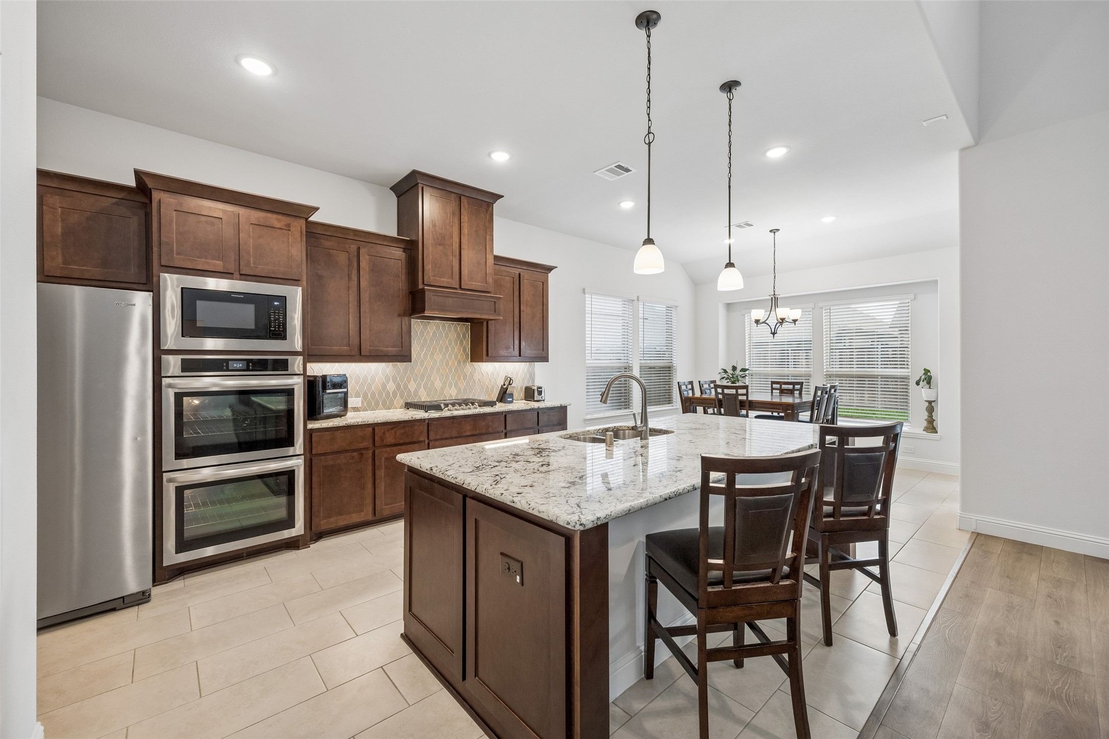 909 Sedona Street Little Elm TX 75068