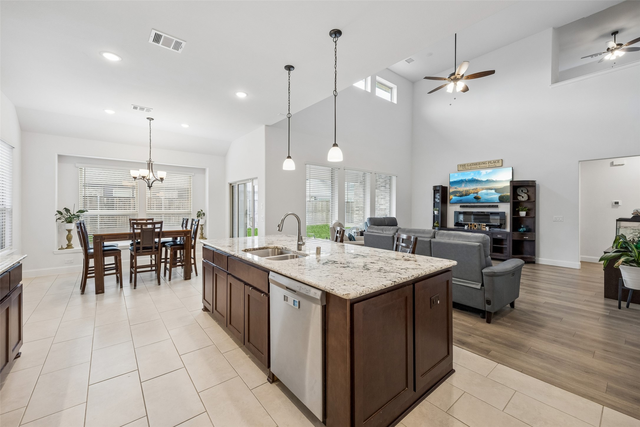 909 Sedona Street Little Elm TX 75068