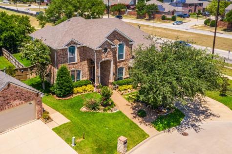 7341 San Diego Trail Fort Worth TX 76131