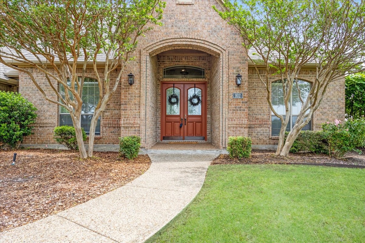 102 Buckskin Drive Van Alstyne TX 75495