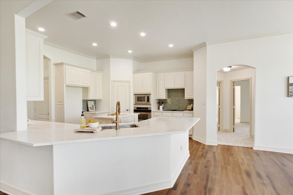 102 Buckskin Drive Van Alstyne TX 75495