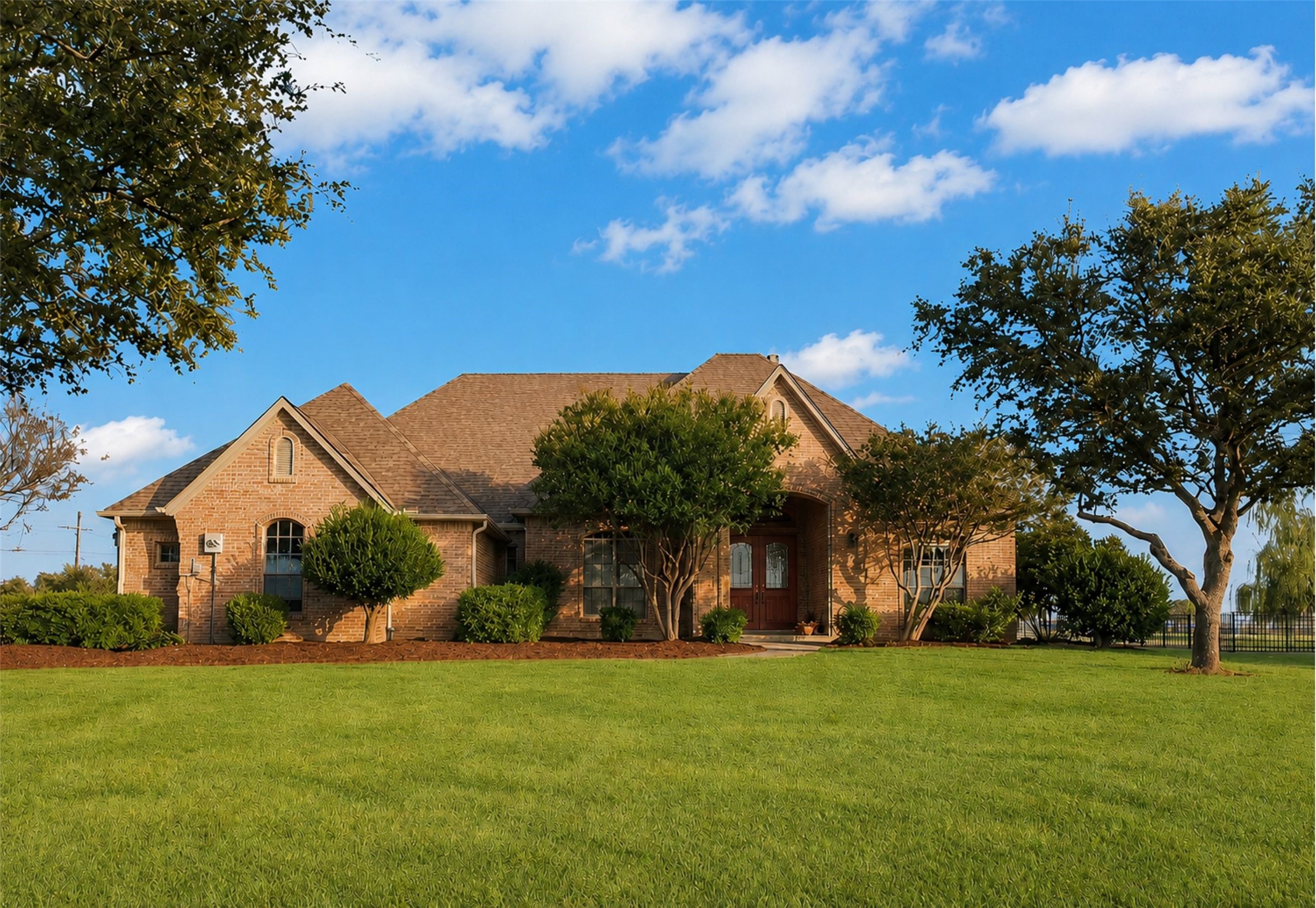 102 Buckskin Drive Van Alstyne TX 75495