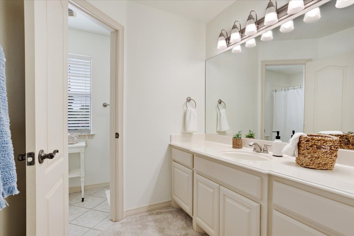 102 Buckskin Drive Van Alstyne TX 75495