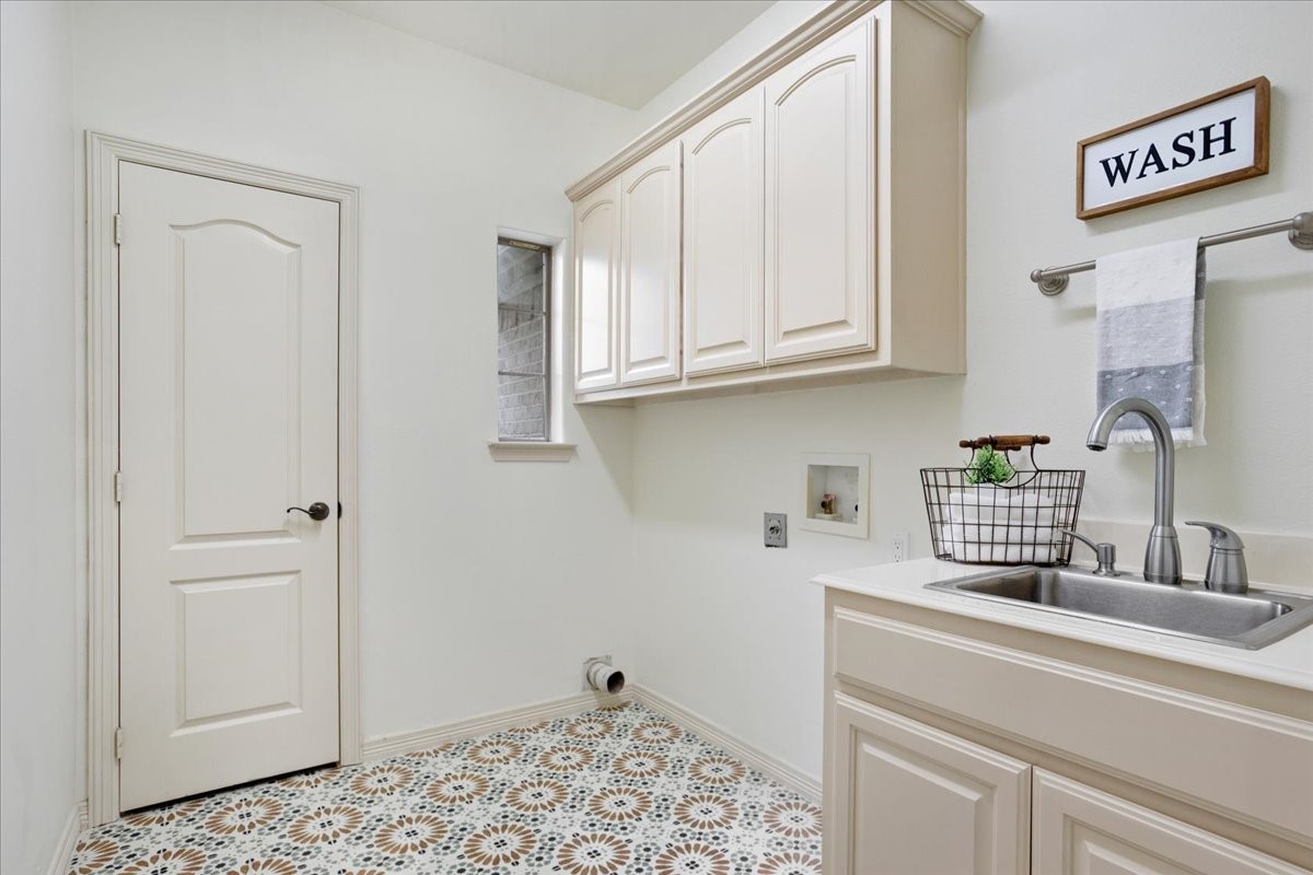 102 Buckskin Drive Van Alstyne TX 75495