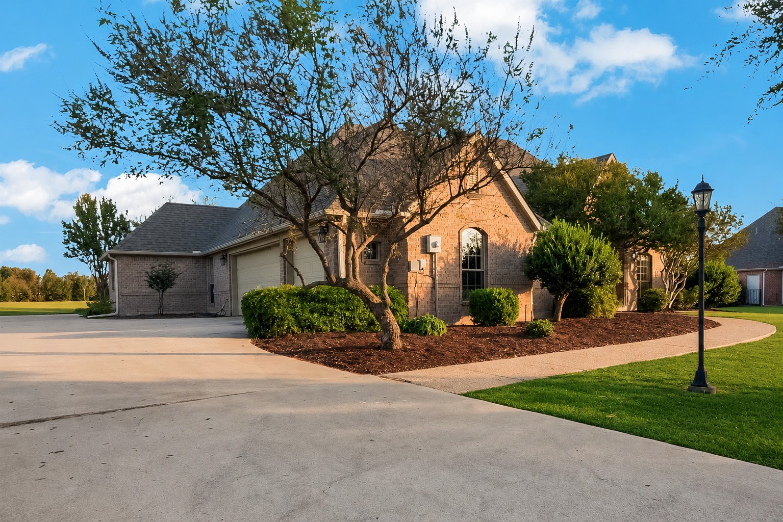 102 Buckskin Drive Van Alstyne TX 75495