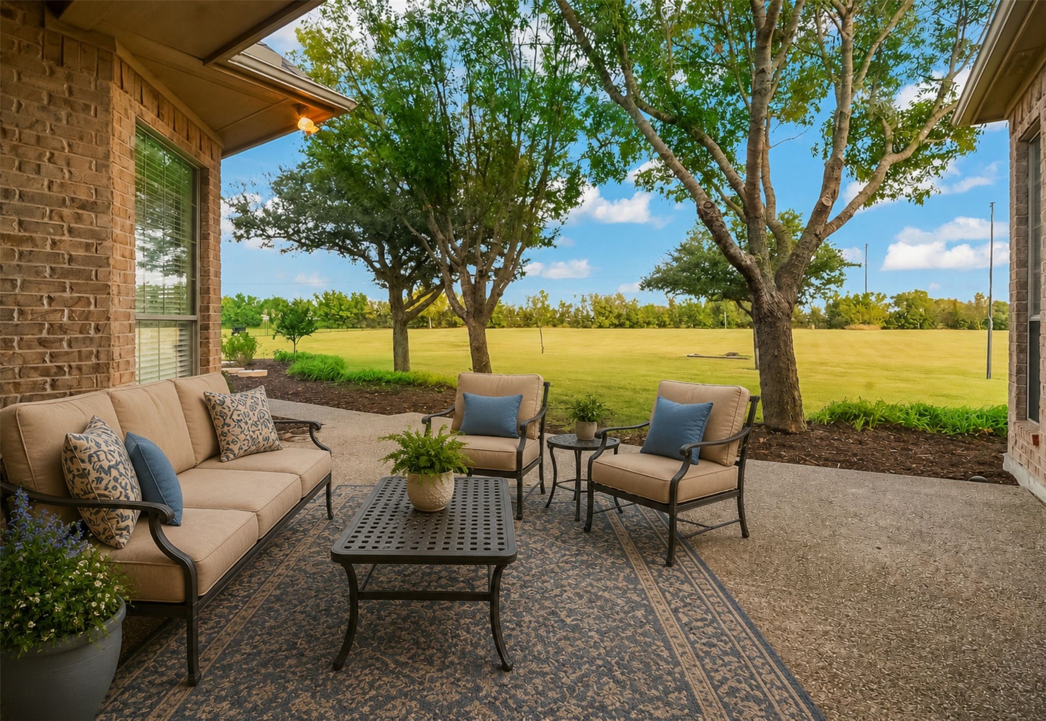 102 Buckskin Drive Van Alstyne TX 75495