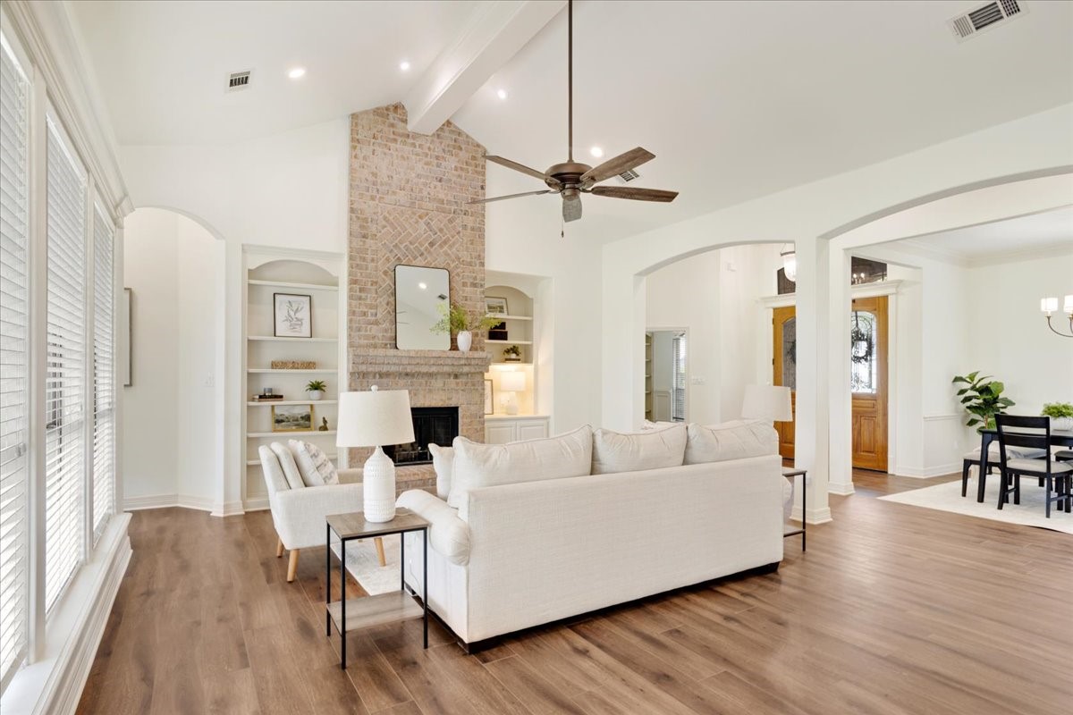 102 Buckskin Drive Van Alstyne TX 75495