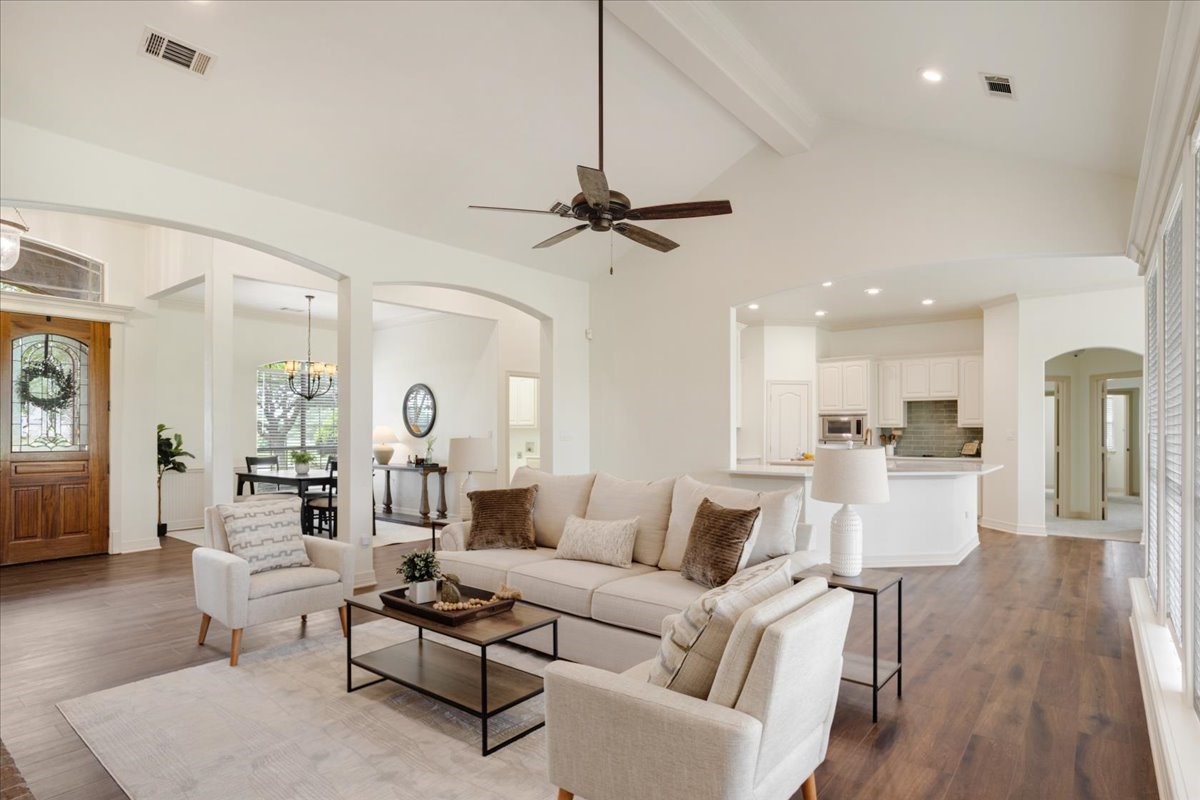 102 Buckskin Drive Van Alstyne TX 75495
