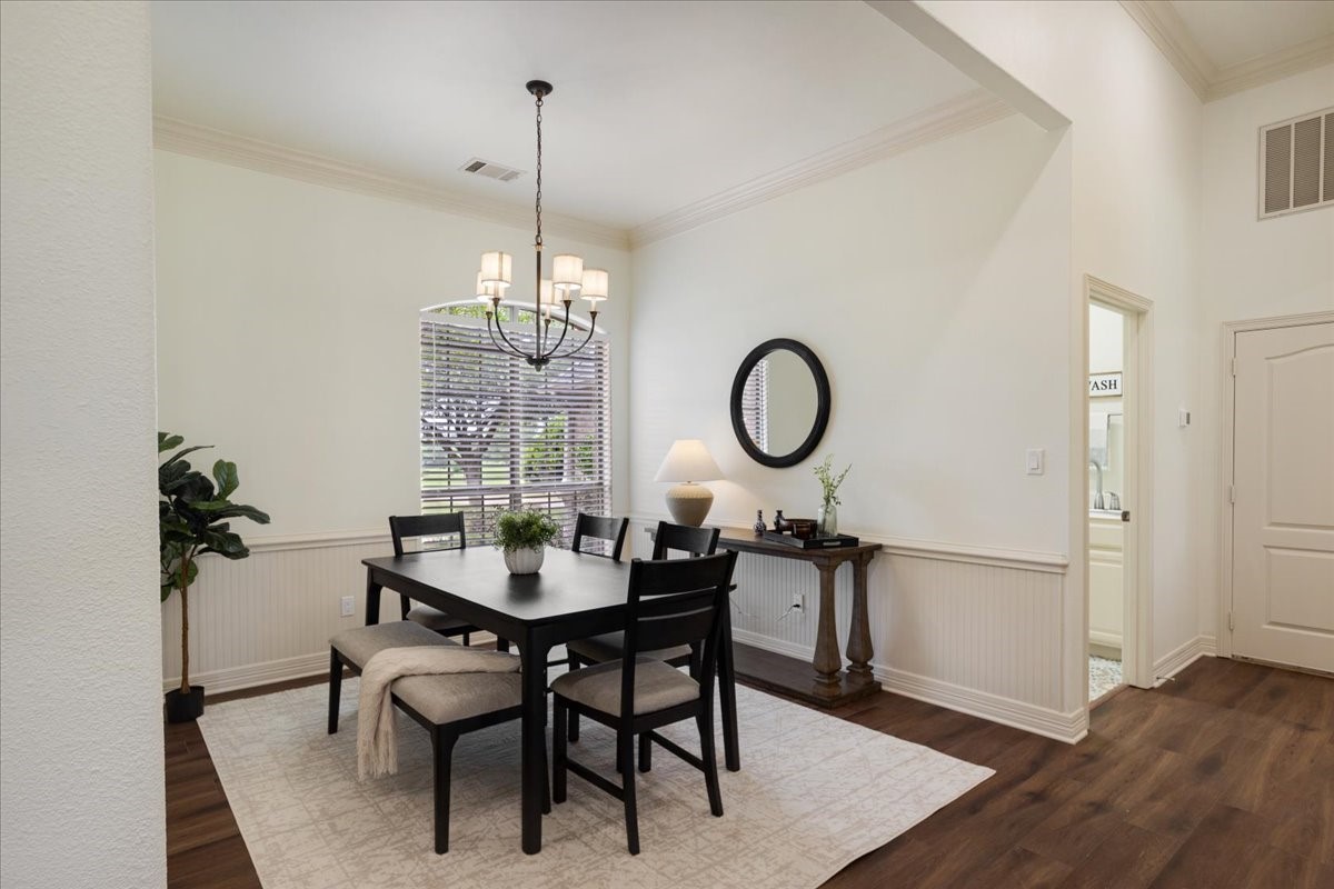 102 Buckskin Drive Van Alstyne TX 75495