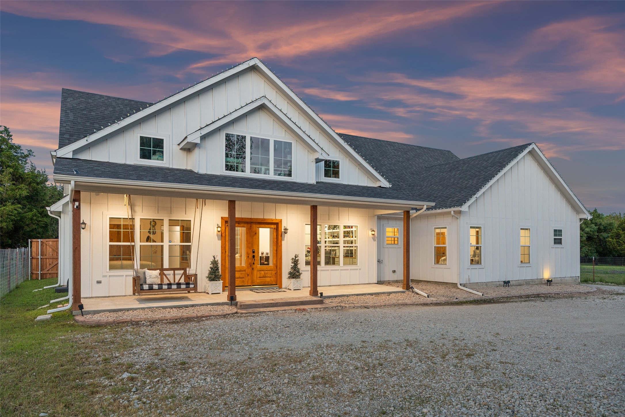 323 Northstar Road Fate TX 75189