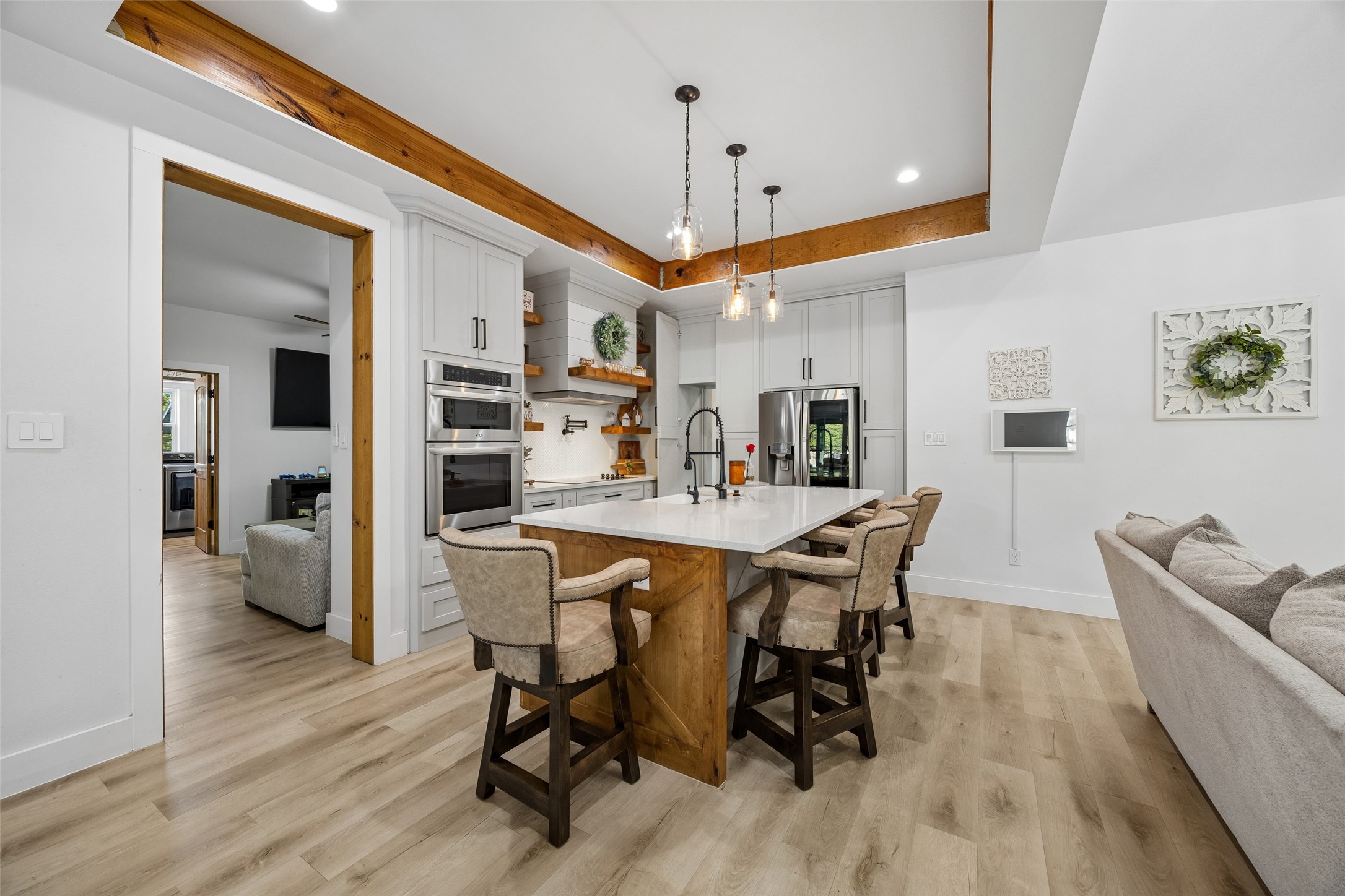 323 Northstar Road Fate TX 75189