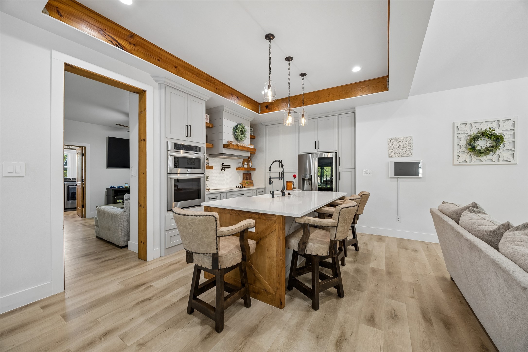 323 Northstar Road Fate TX 75189