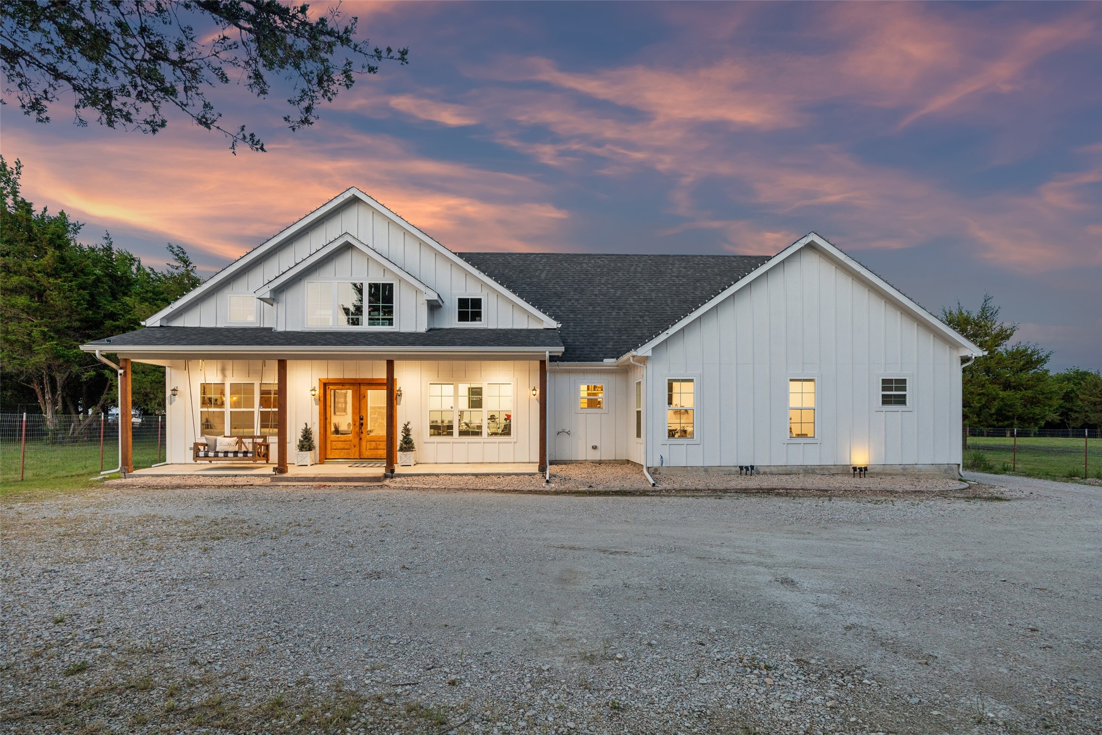 323 Northstar Road Fate TX 75189