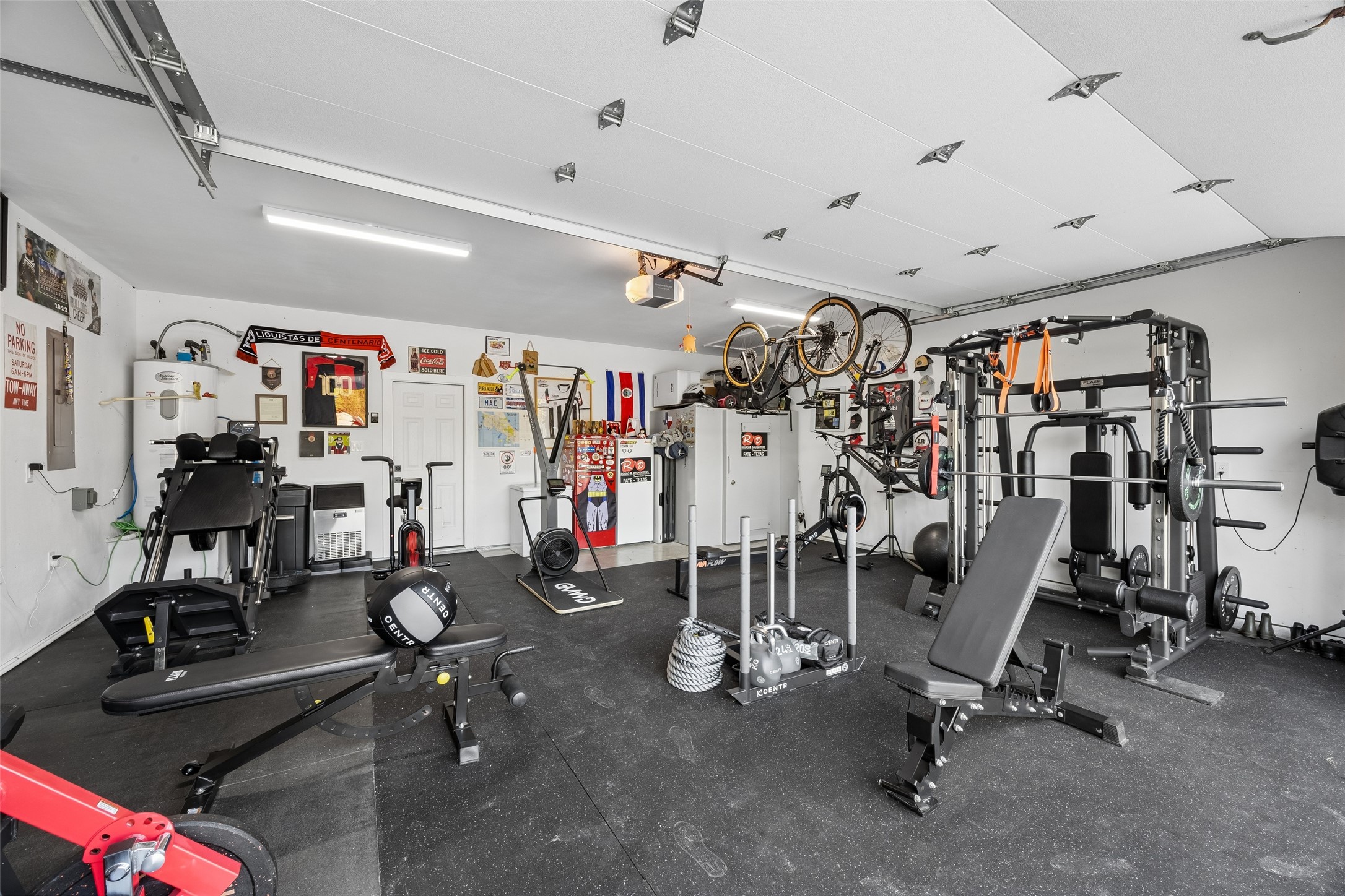 323 Northstar Road Fate TX 75189