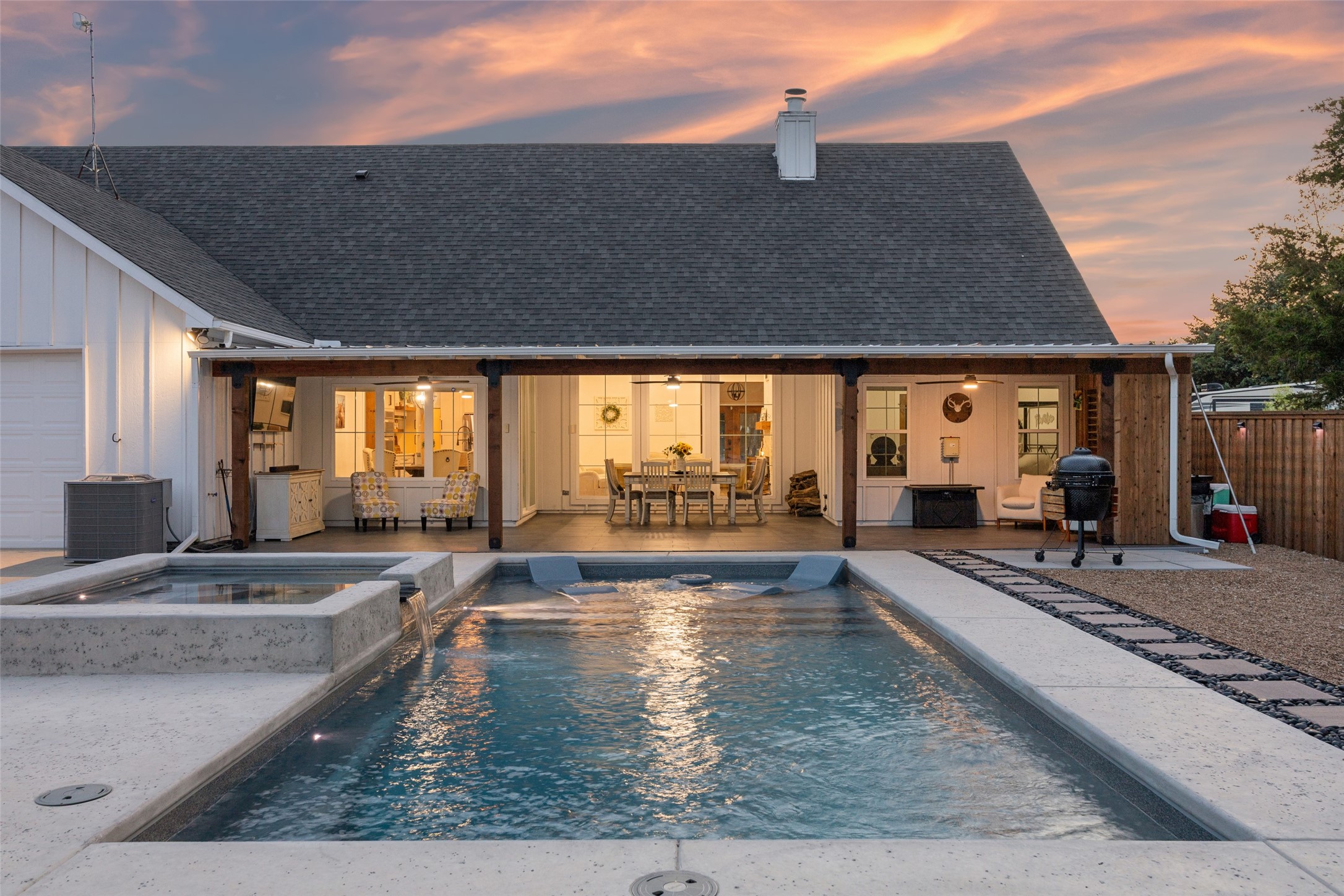 323 Northstar Road Fate TX 75189
