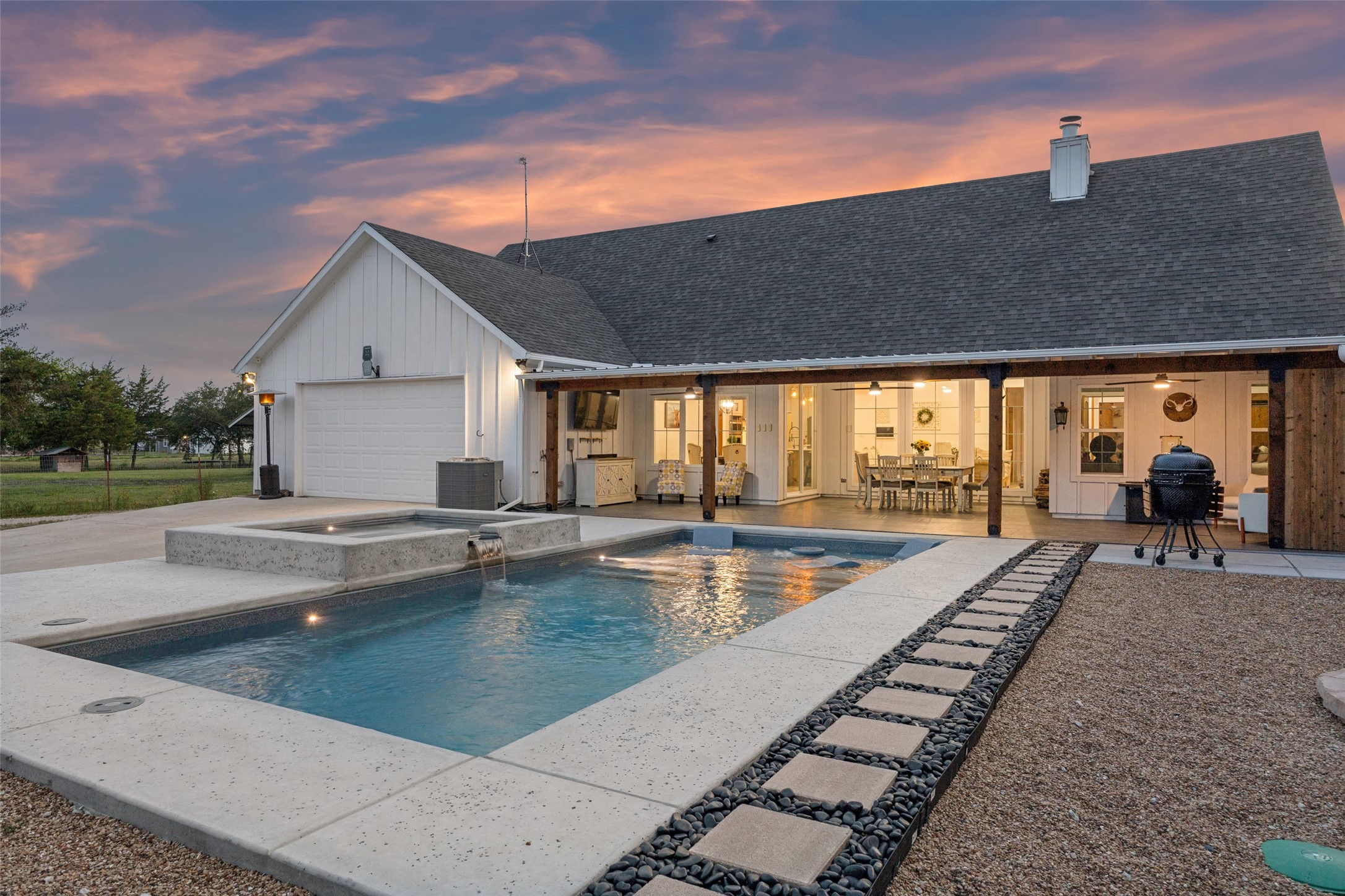 323 Northstar Road Fate TX 75189