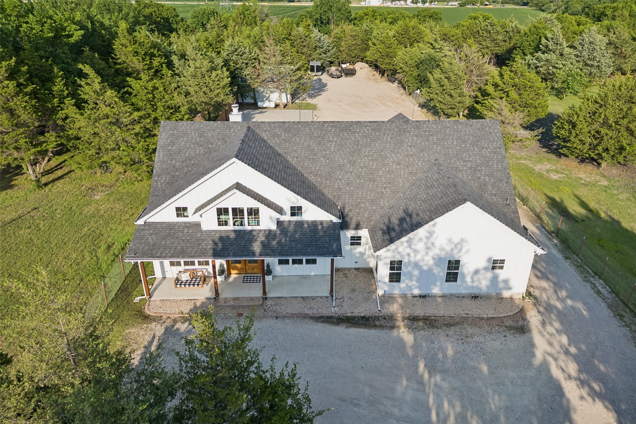 323 Northstar Road Fate TX 75189