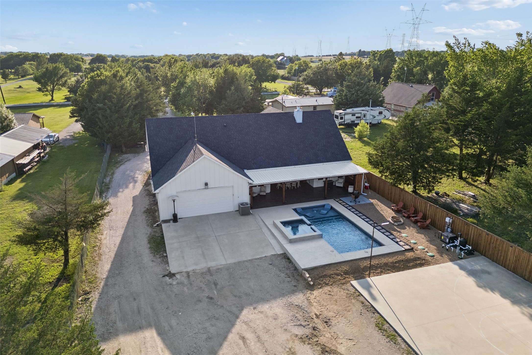 323 Northstar Road Fate TX 75189