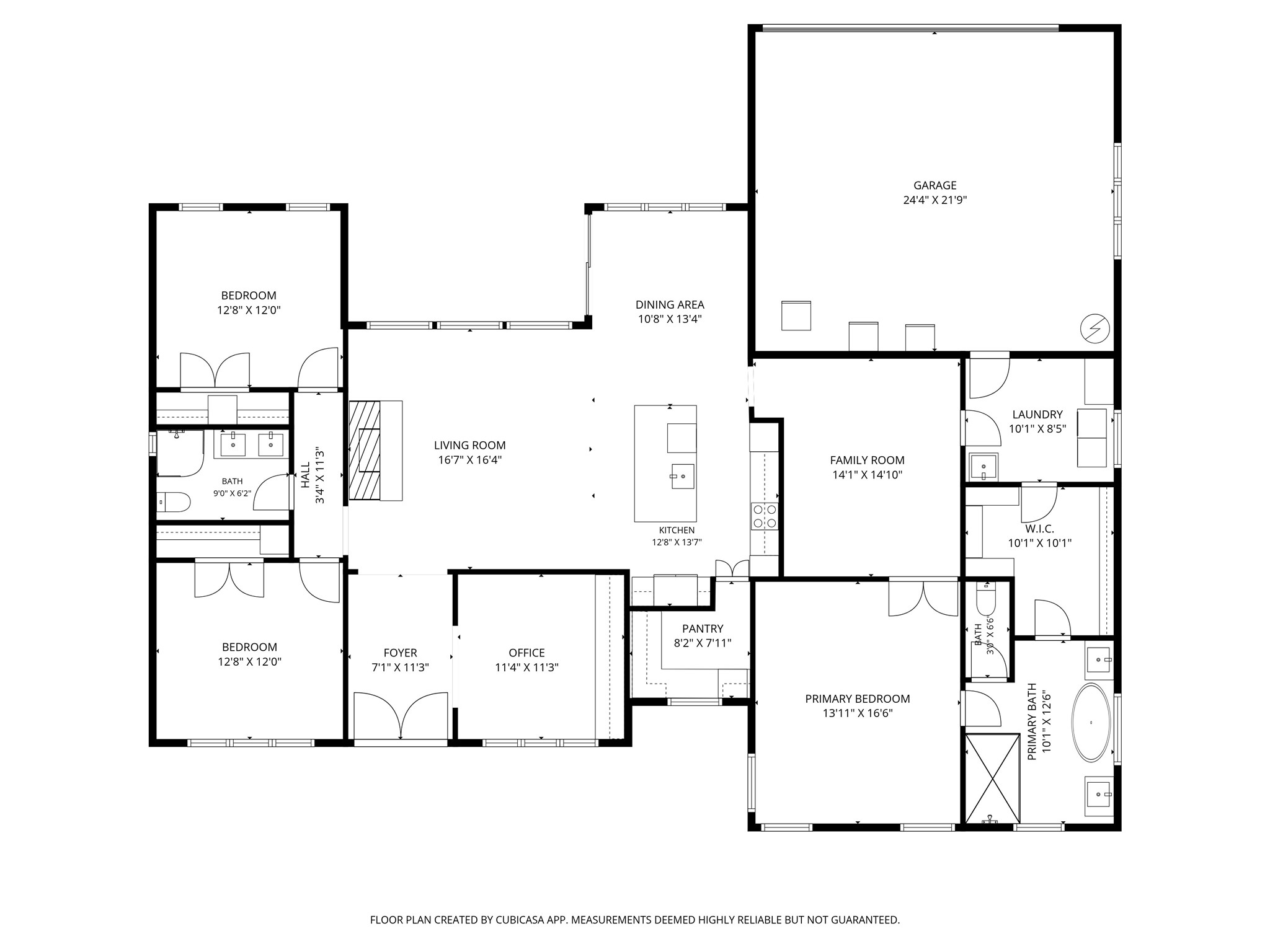 323 Northstar Road Fate TX 75189