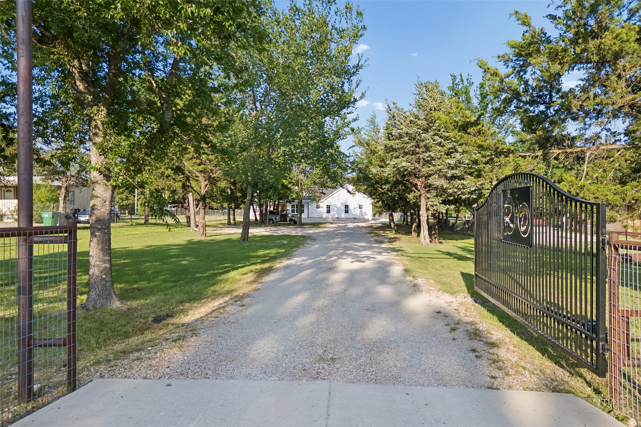 323 Northstar Road Fate TX 75189