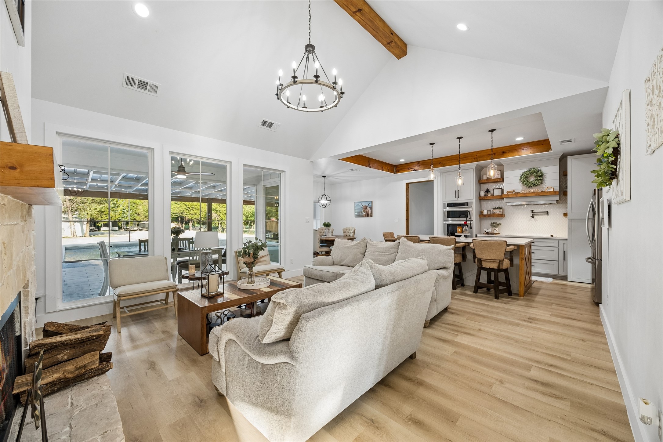 323 Northstar Road Fate TX 75189