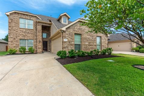 1213 Bowie Court Mckinney TX 75072