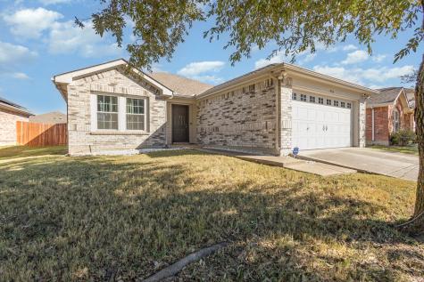 5714 Firethorn Drive Dallas TX 75249