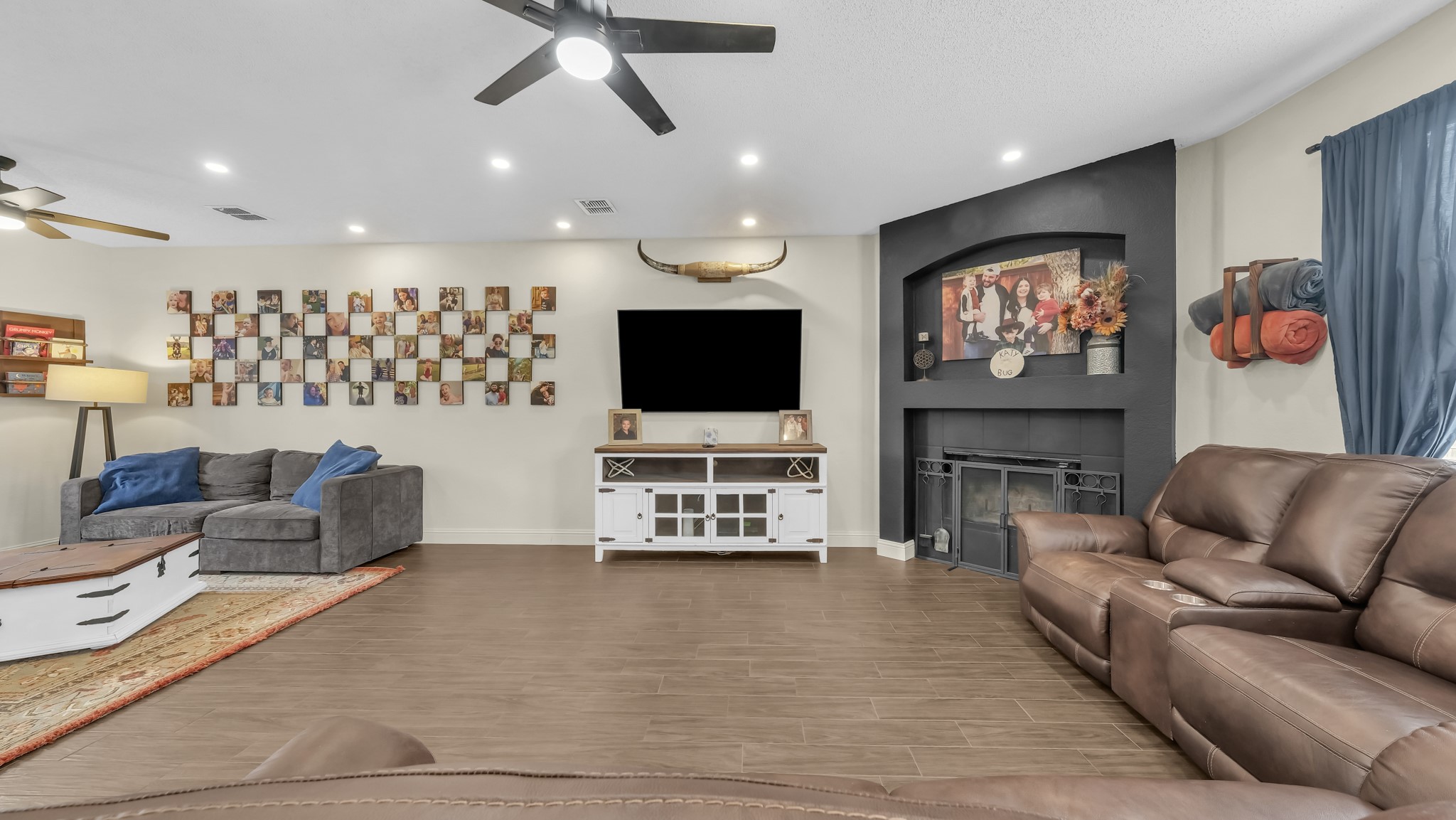 540 Linacre Drive Fort Worth TX 76036