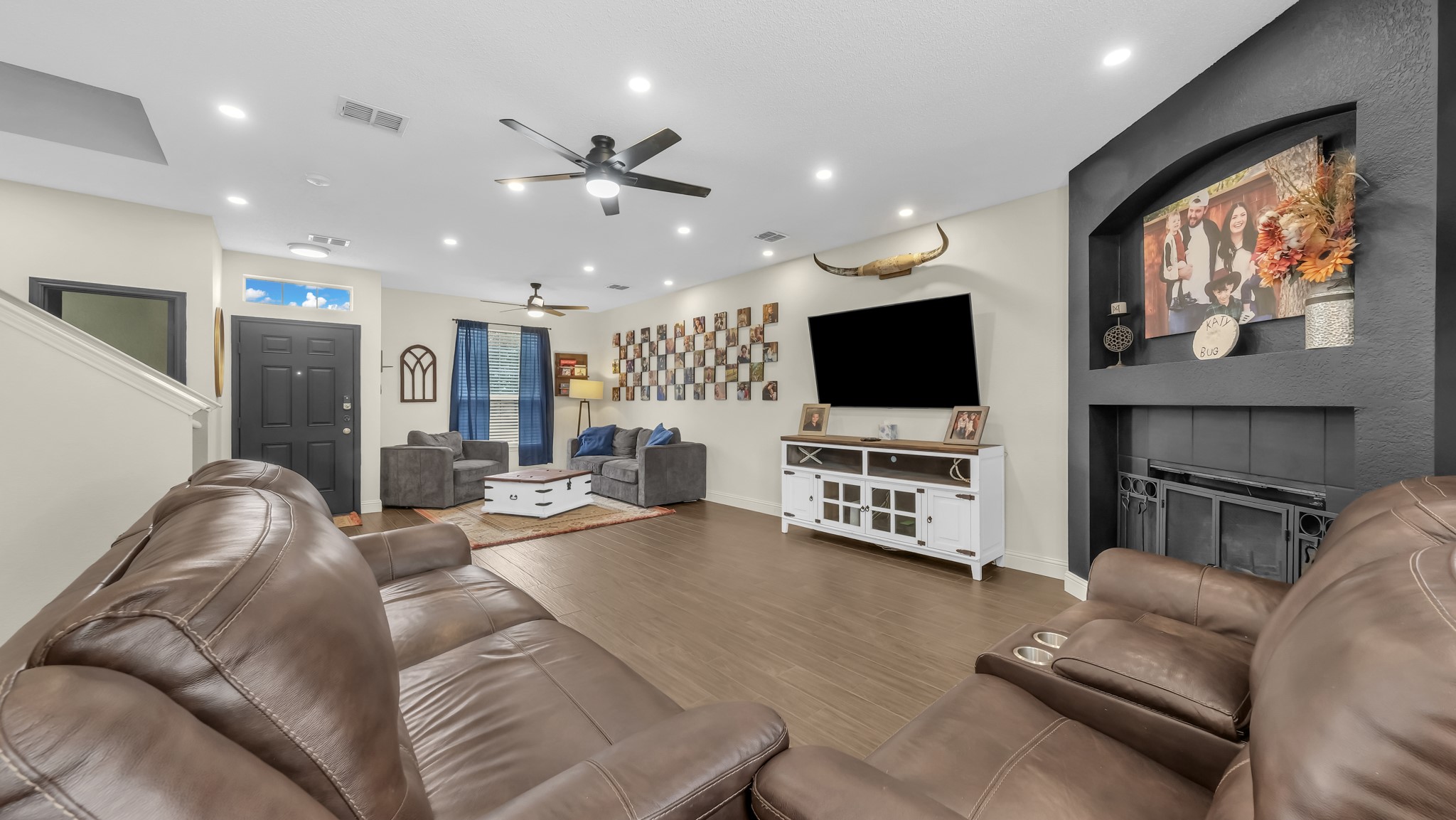 540 Linacre Drive Fort Worth TX 76036