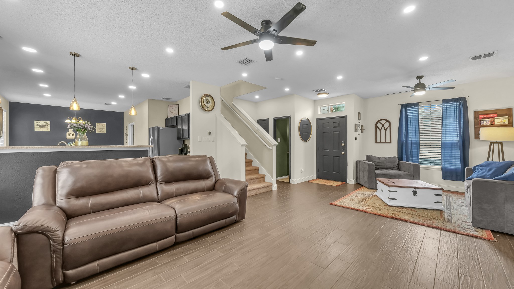 540 Linacre Drive Fort Worth TX 76036