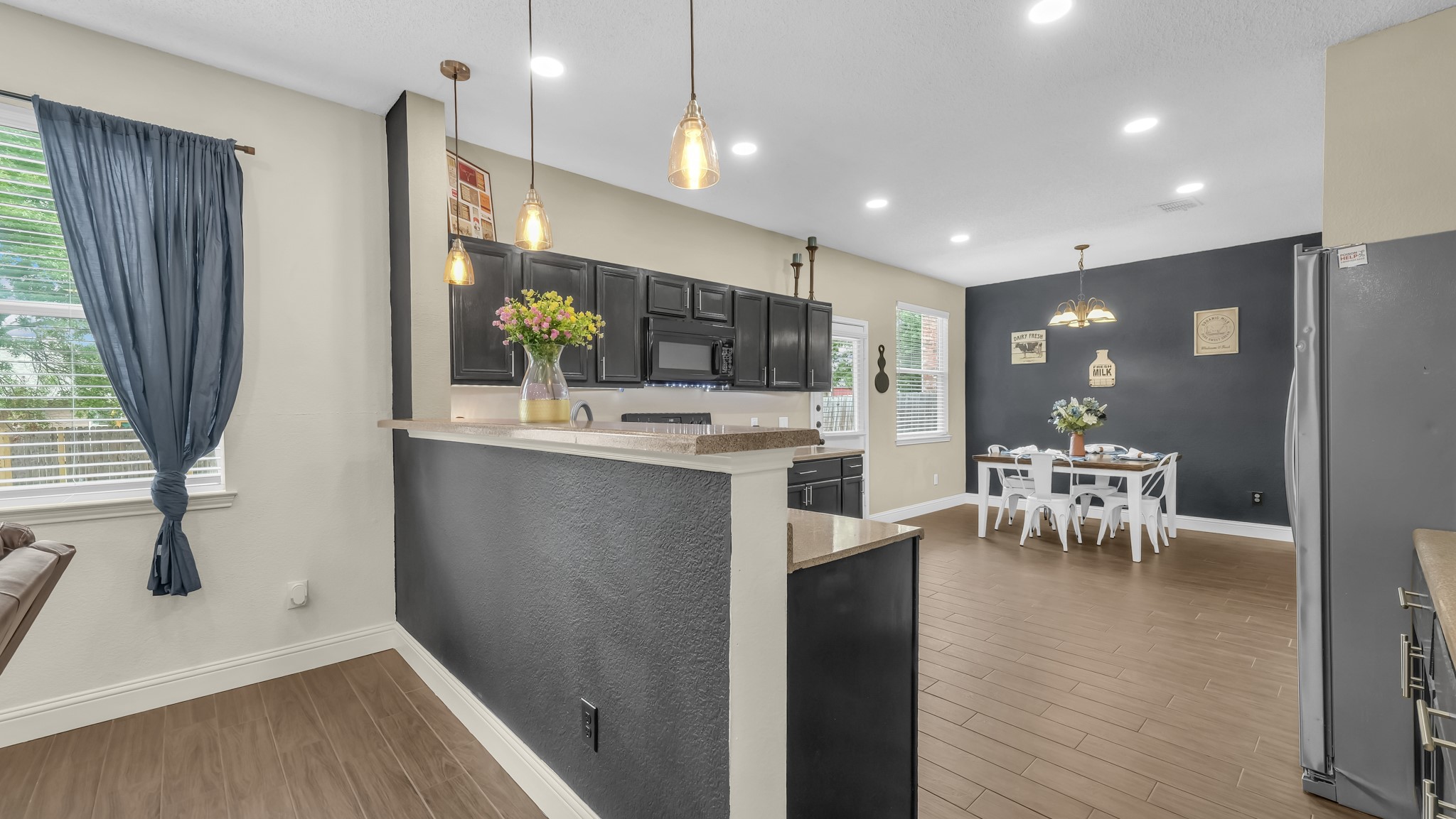 540 Linacre Drive Fort Worth TX 76036